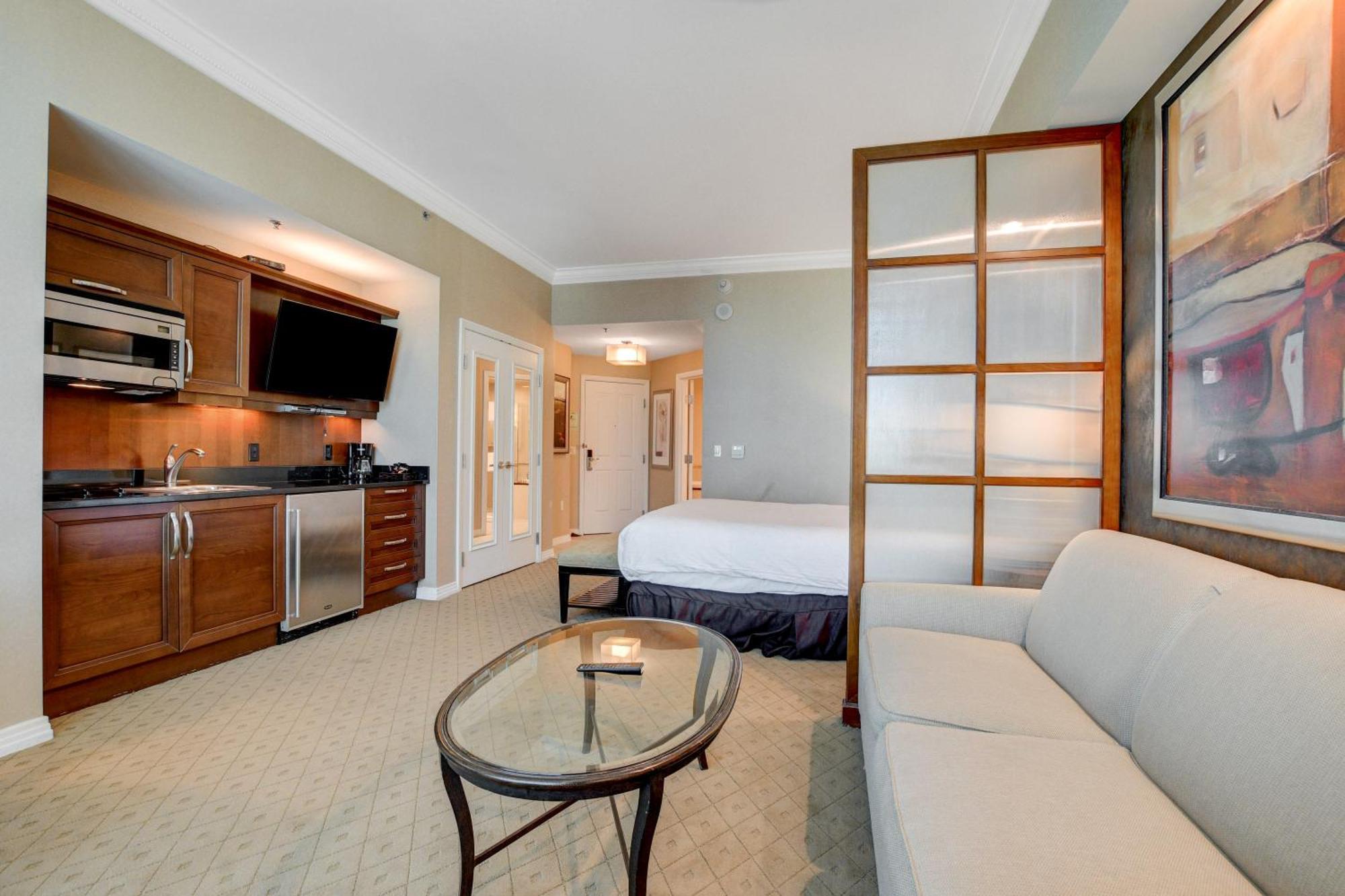 The Fantasy Suite Mgm Signature Pool View Las Vegas Exterior foto